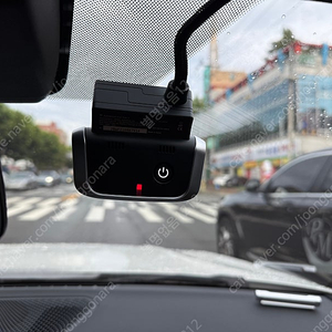BMW advanced careye 2.0 블랙박스 팝니다.(배선 포함)