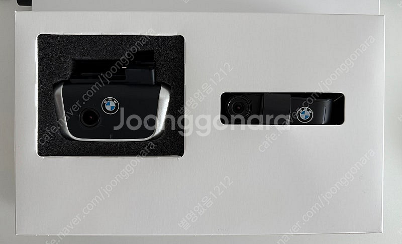 BMW advanced careye 2.0 블랙박스 팝...--1