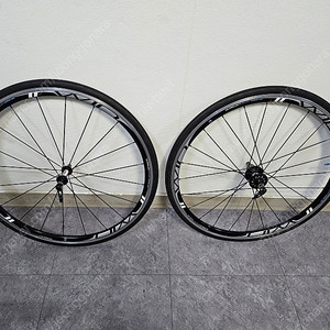 어윈 IAW-30 휠셋 컨티넨탈 울트라스포츠 23C