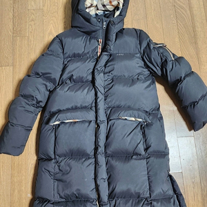 남아패딩 닥스 초5~중1