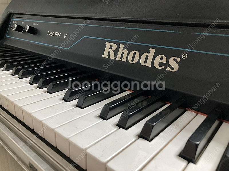 [로즈] Rhodes Mark V 73 일렉트릭 피아노--0