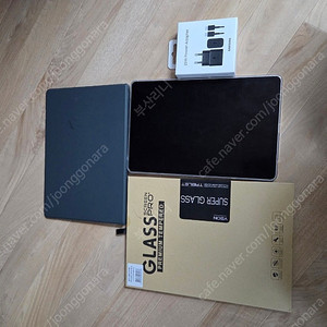 [부산] 갤럭시탭S8 256GB 데이터가능한 실버색상 자급제팝니다