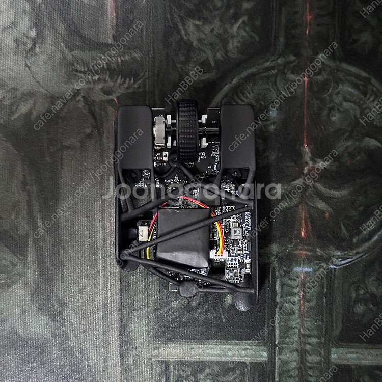 pmm AIM 8K Razer Viper V2 Pro--0