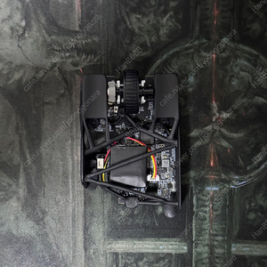 pmm AIM 8K Razer Viper V2 Pro