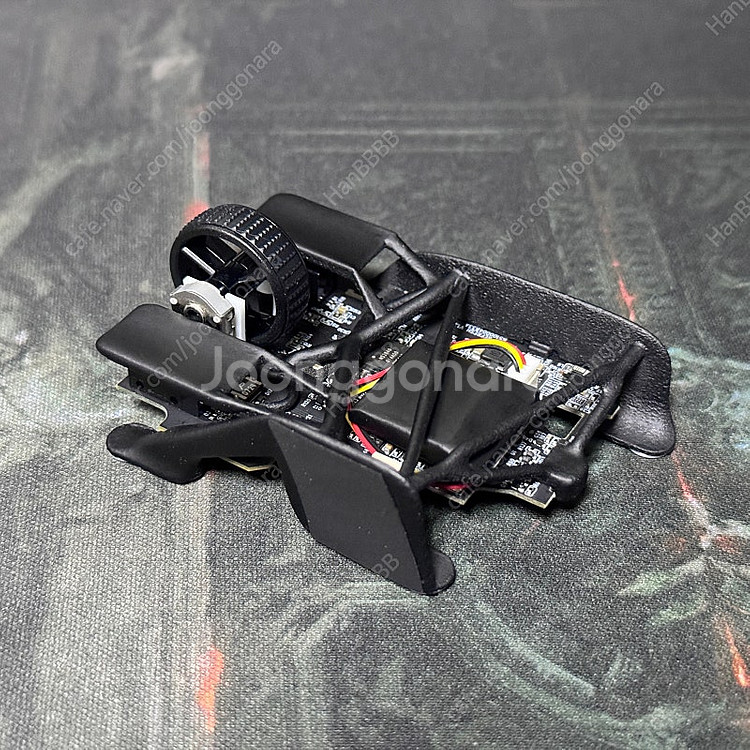 pmm AIM 8K Razer Viper V2 Pro--2