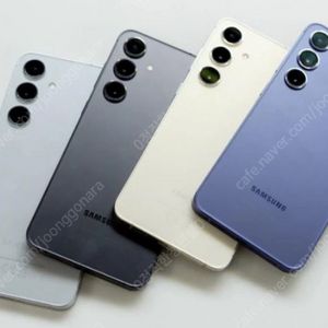 ◆특가◆ 갤럭시S24플러스 256GB,512GB 등급별 기기 중고폰,공기계
