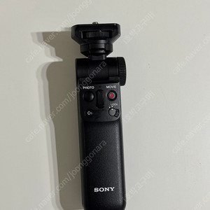 소니 슈팅그립 gp-vpt2bt , np-fz100 배터리