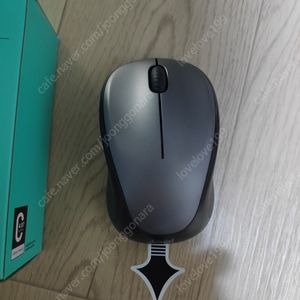 로지텍 M235n 무선 마우스