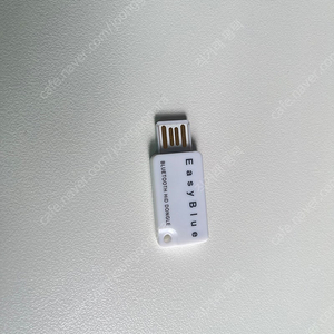 이지블루 블루투스 동글