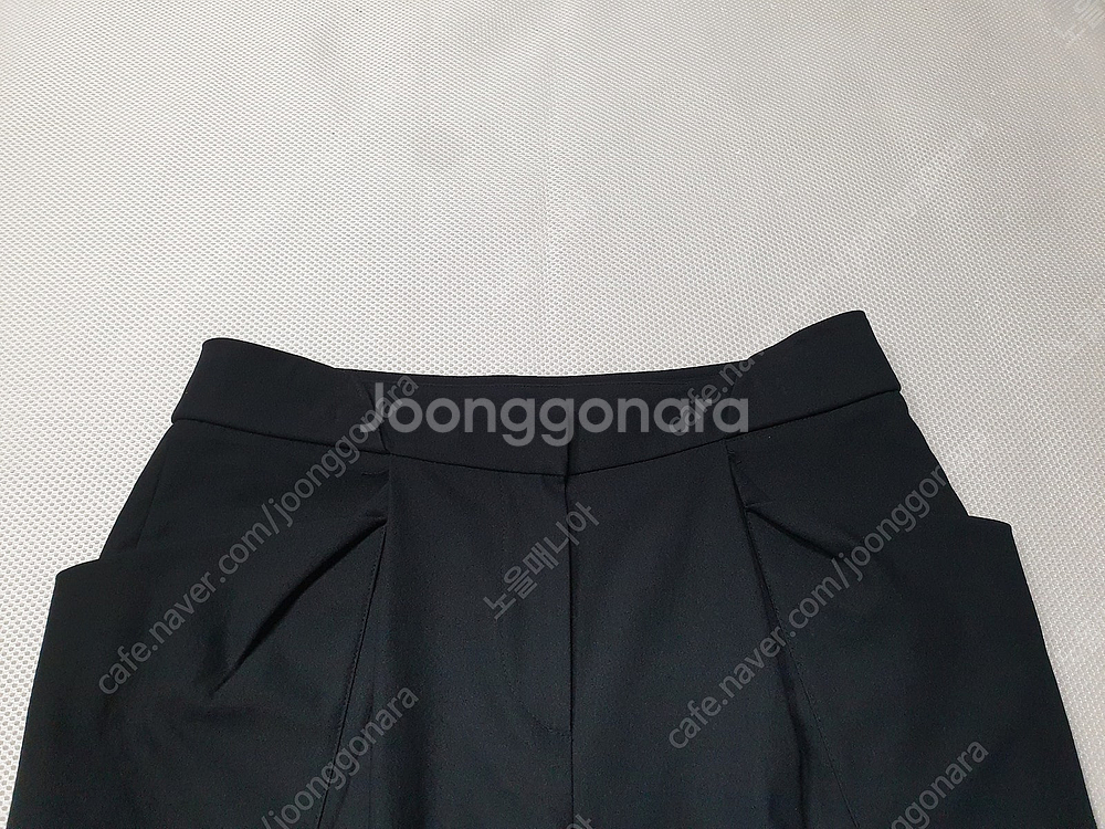 [바지 허리28] 타임 슬랙스 2종/ 리바이스& PIGMENT 청바지/ 르꼬끄/ 블랙 7부 레깅스/ 빈폴 체크/ 올...--9