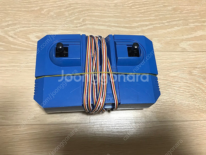 서보, 조종기 판매합니다.--2