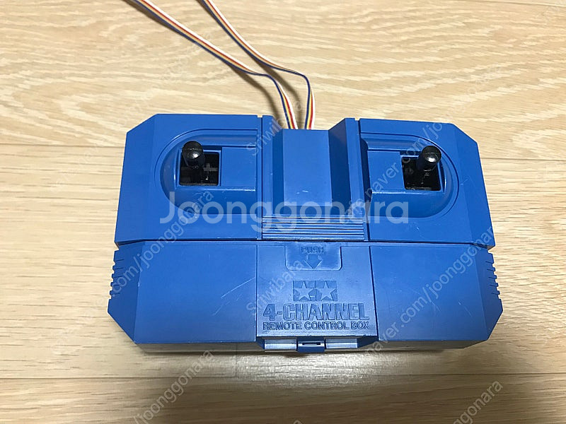 서보, 조종기 판매합니다.--3