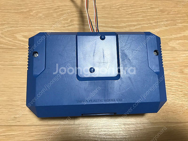 서보, 조종기 판매합니다.--4