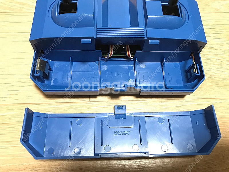 서보, 조종기 판매합니다.--5