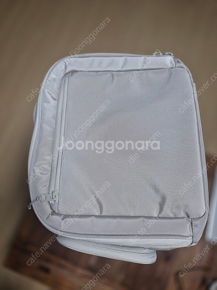 스킷조 부츠가방 Duffel BP Large 더플백팩 ...--4