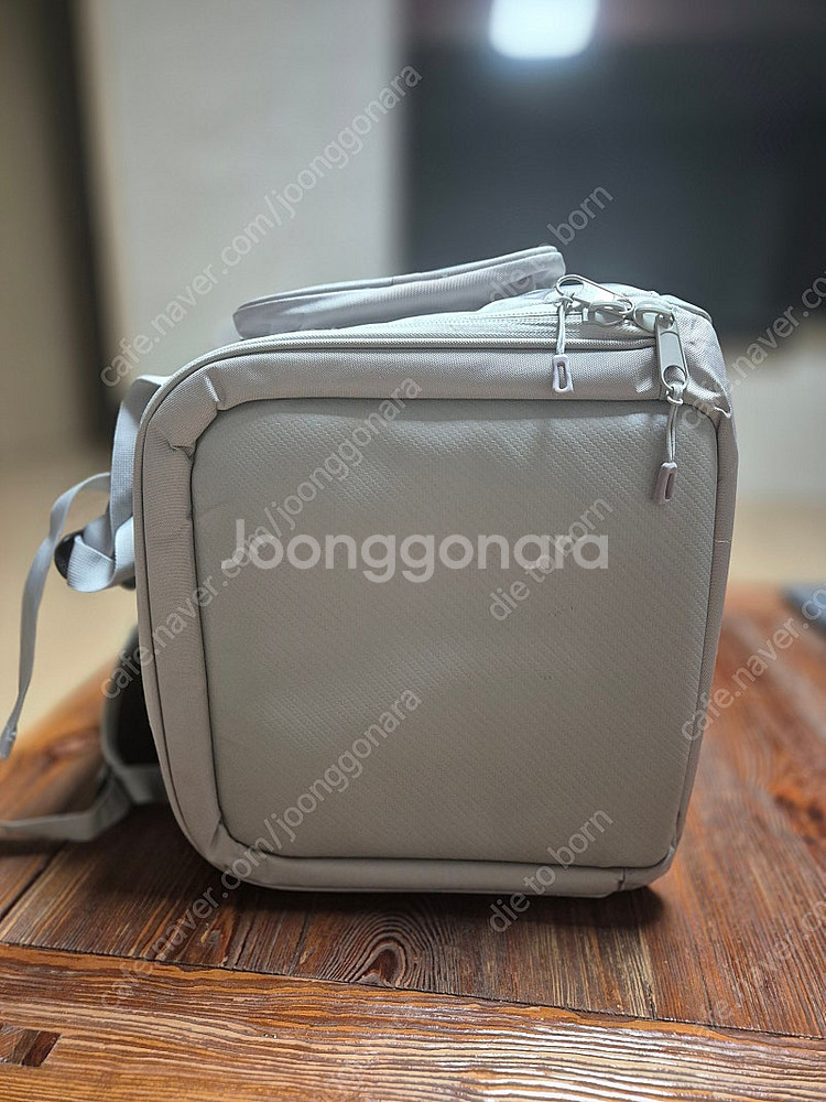 스킷조 부츠가방 Duffel BP Large 더플백팩 ...--5