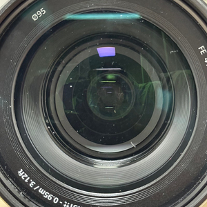 소니 28-135 G