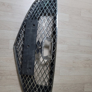 G80 RG3 카메라타입 그릴