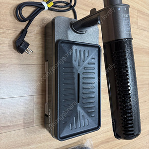 자이글 파티 스페셜 ZG-KR2051A 블랙