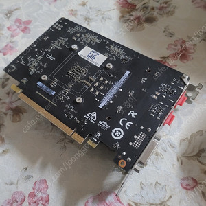 VGA GTX 1050