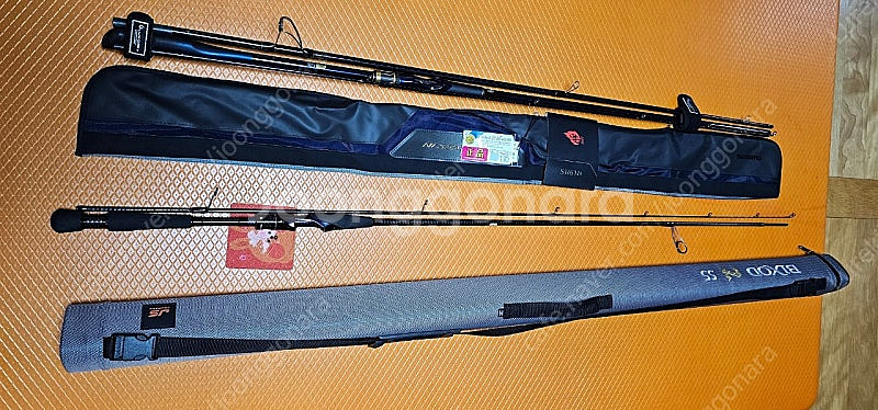 네사 리미티드, 빅소드s5, 타켄,하이텐--0