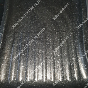 매직 주물 양은소제 삼겹살 구이판 상태양호 ( 택포 2만원 ).