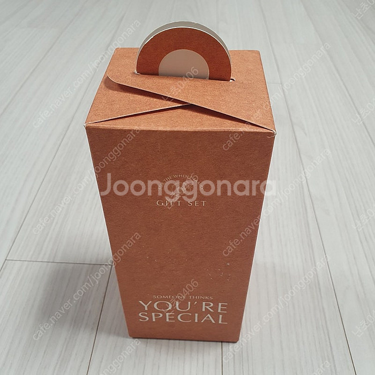 라라센트 핸드워시 (새상품)--4