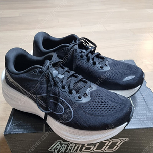 차오단 600 러닝화 275