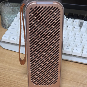 LG 퓨리케어 미니 공기청정기 AP130MWKA