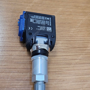 벤츠 S클래스 W223 공기압센서 TPMS