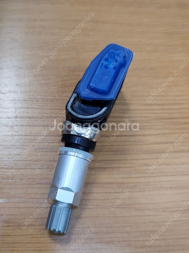 벤츠 S클래스 W223 공기압센서 TPMS--1