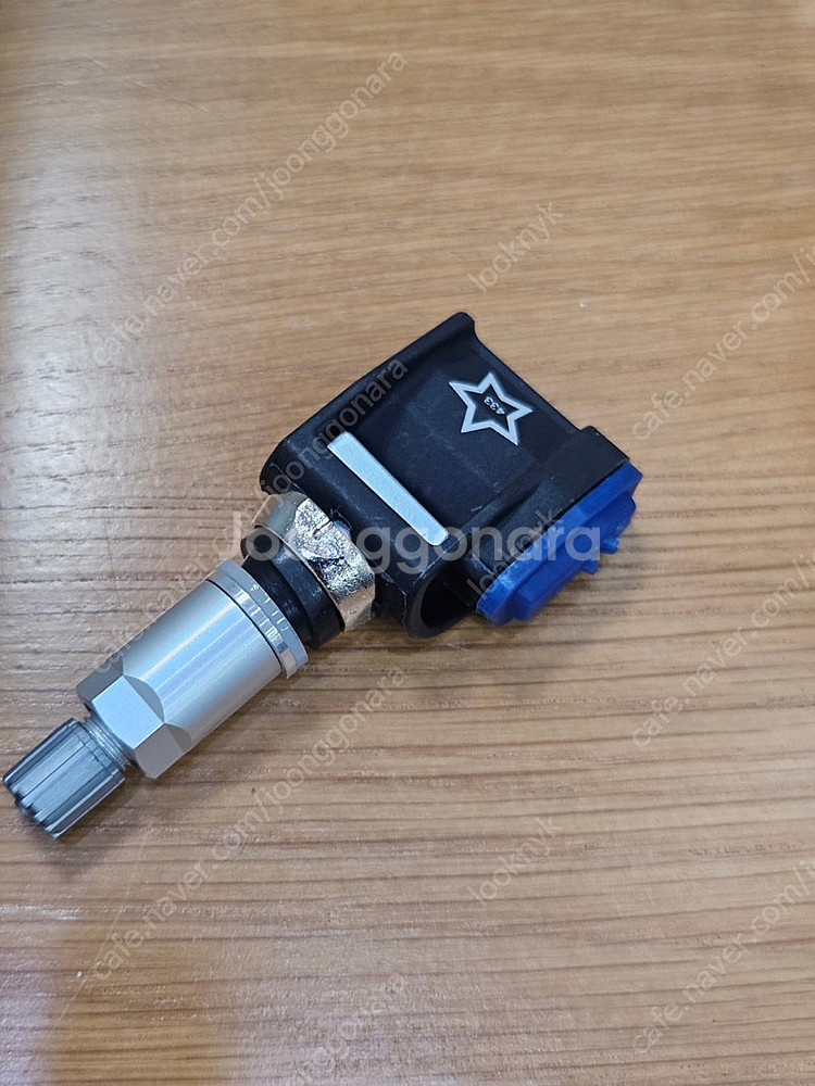 벤츠 S클래스 W223 공기압센서 TPMS--2
