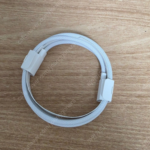 에어팟프로2 정품 USB-C to C 케이블