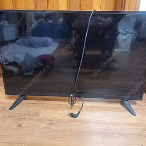 LG LED TV 팝니다