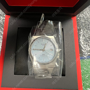 prx 40mm 오토 아블