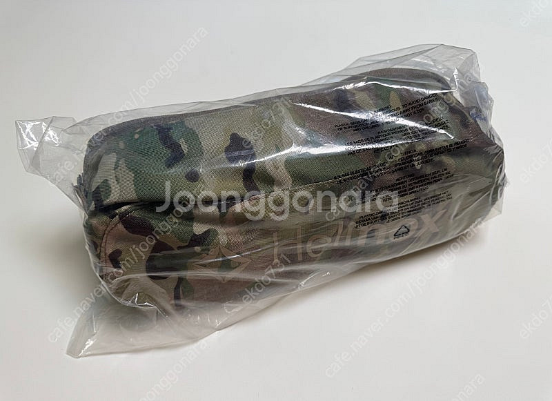 헬리녹스 체어원 멀티캠 새상품--1