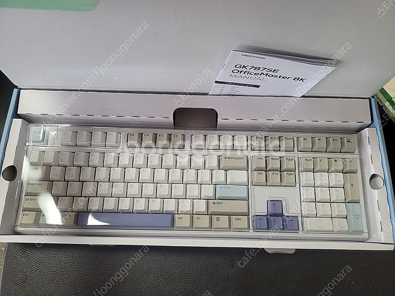 한성 토독 8k 브라운슈가 35g--0