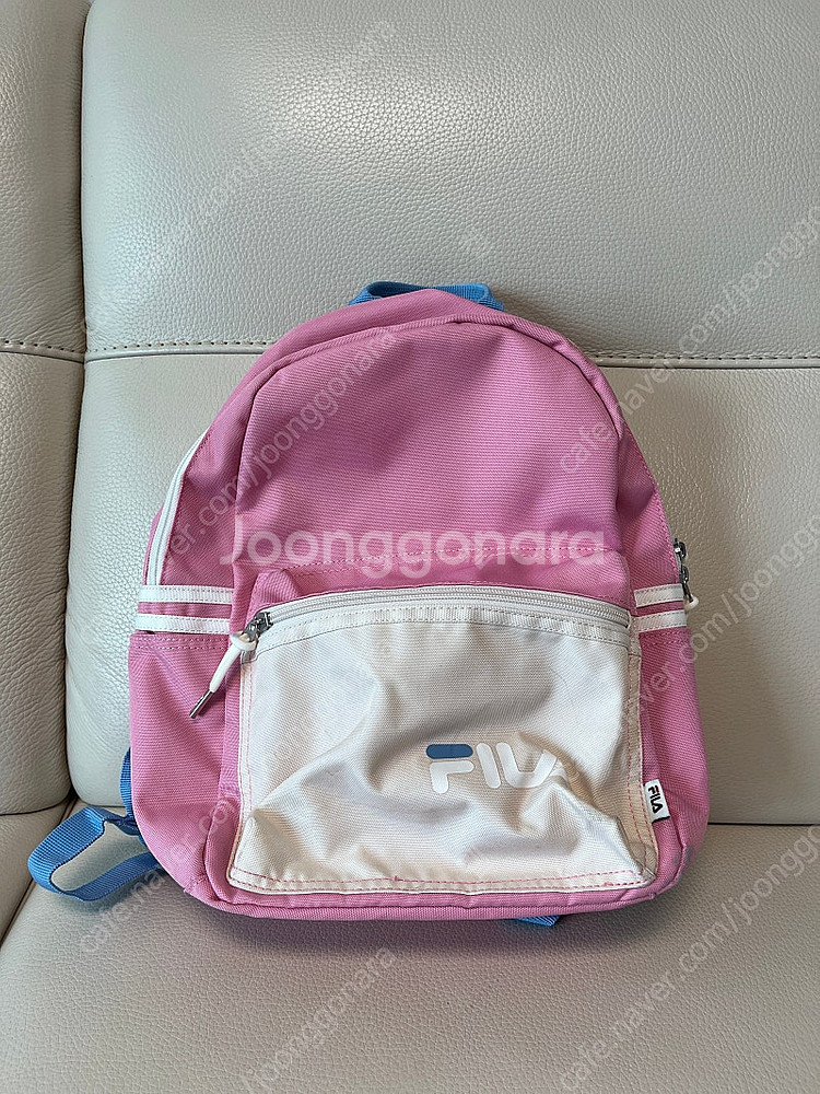 휠라 소풍가방--0