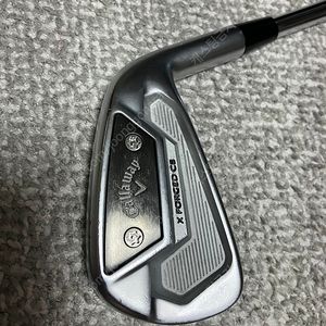 캘러웨이 X Forged CB 4번 아이언