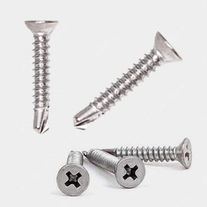 13mm ,20mm 스텐직결나사 팝니다