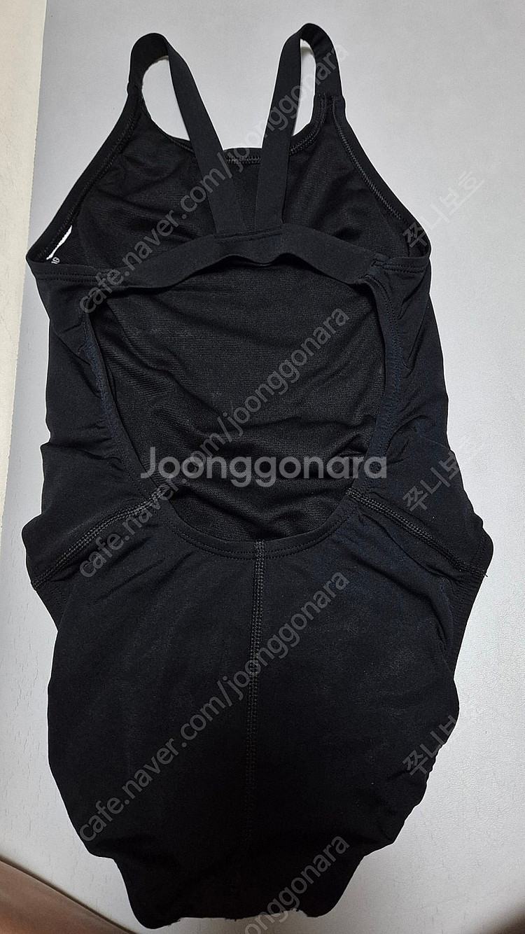 나이키 검정 패스트백 28사이즈--1