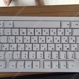 (광명) 이콘 m1 pro 화이트