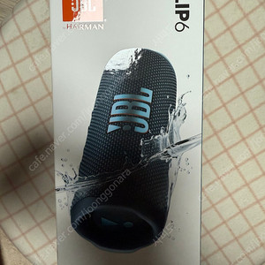 JBL FILP6 팝니다.(새것과 동일 수준 컨디션)