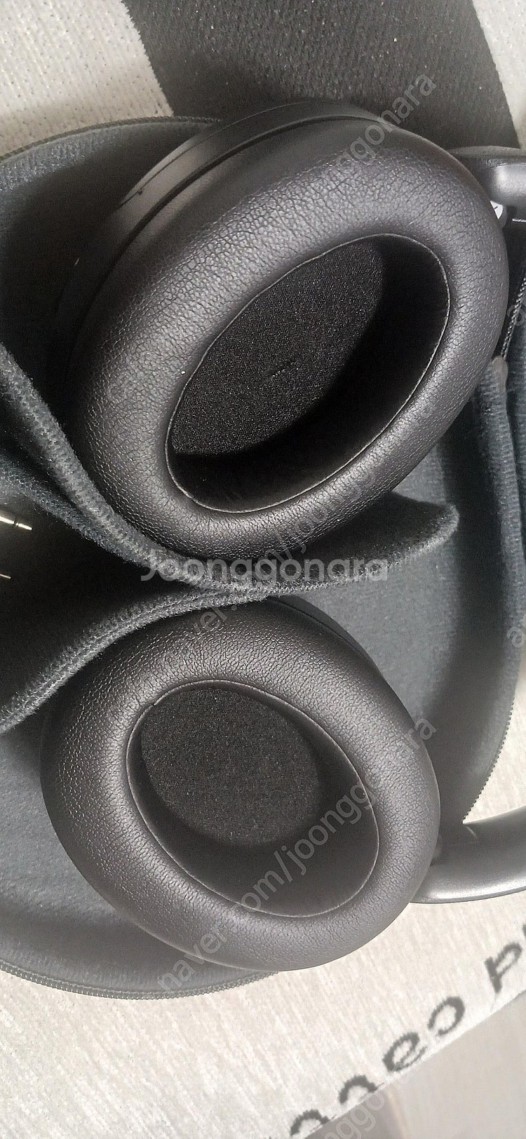 소니 WH-XB910N과 유선 DAC꼬다리 함께 판매합...--2