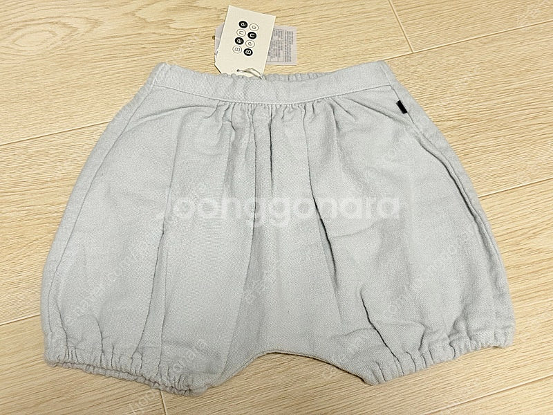 베네베네 블루머 12M 새상품--1