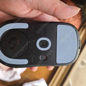 로지 로지텍G PRO X SUPERLIGHT 2