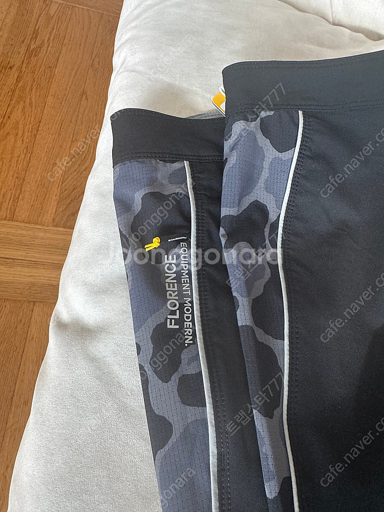 존 존 플로렌스 보드숏 수영복 바지 팬츠 숏 38 새상품--1