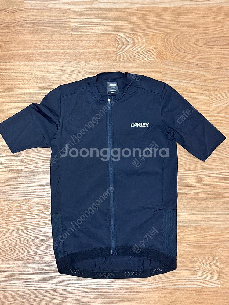 NSR 반팔저지 세븐브릿지 사은품 XL, 오클리 반팔저지 M--2