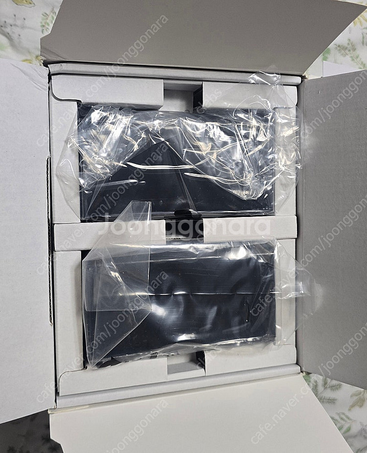 (미개봉) [NETGEAR] 넷기어 MK62 나이트호크--1