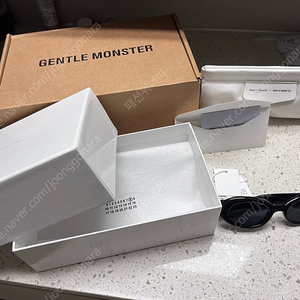 젠틀몬스터 마르지엘라 mm005